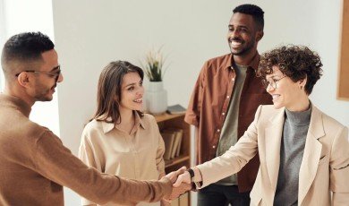 I Modi Sorprendenti in Cui le Aziende si Reinventano per Sopravvivere